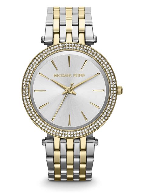 Michael Kors Darci Pavé Two